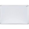 Magnetická tabuľa AVELI 180x90 cm, hliníkový rám XRT-00166