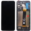 LCD Displej + Dotykové sklo + Rám Samsung Galaxy A32 5G - originál