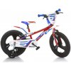 Dino R1 16 chlapčenský bicykel