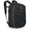 Osprey Batoh Daylite Expandable Travel Pack 26+6 Barva (vzor): černá