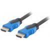 Lanberg HDMI 10.0m CA-HDMI-20CU-0100-BK