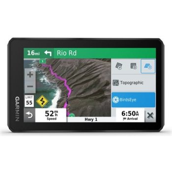 Garmin Zümo XT MT-S