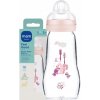 MAM BABY Feel Good 260ml 2m+ dojčenská fľaša