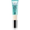 IT Cosmetics Your Skin But Better CC+ Natural Matte CC krém pre matný vzhľad SPF 40 Fair Ivory 32 ml