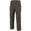 Nohavice Helikon-Tex Woodsman Taiga Green 3XL