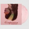 OST - Companion / Hrishikesh Hirway / Pink Marble / Vinyl [LP]