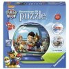 Ravensburger 3D puzzleball Tlapková Patrola 72 ks
