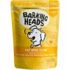 BARKING HEADS kapsička Fat Dog Slim kapsička 300g