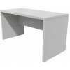Stôl Pegma Mamut Desk UNI U763 ST9 - Perlovo šedá (Pegma Mamut Desk UNI U763 ST9 - Perlovo šedá)