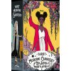 Tarot moderní čarodějky Kniha a 78 karet