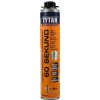 Pištoľová pena univerzálna Tytan Professional 60 sekúnd 750 ml