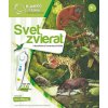 Albi Kúzelné čítanie – kniha Svet zvierat