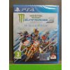 Monster Energy Supercross 3 (PS4) - NOVÁ HRA