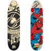 Seven Spiderman