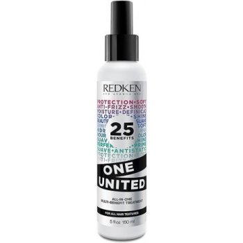 Redken One United All-In-One Multi-Benefit Treatment 150 ml