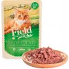 Sams Field True Meat Fillets with Duck & Jerusalem Artichoke (Sam's Field) 85g
