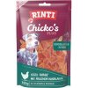 RINTI Chicko Plus cesnakové kúsky - 225 g