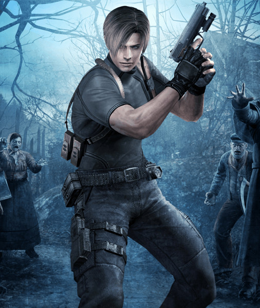 Resident Evil 4 Ultimate HD Edition od 5,89 € - Heureka.sk