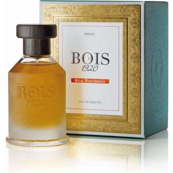 Bois 1920 Real Patchouly toaletná voda unisex 100 ml tester