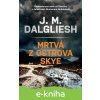 E-kniha Mrtvá z ostrova Skye - Dalgliesh J. M.