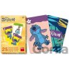 Černý Petr Stitch - Dino