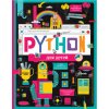Python для детей. Курс для начинающих (А.В. Банкрашков)(Pevná)