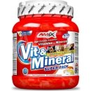 Amix Vit & Minerals 30 dávok