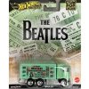Hot Wheels Premium Pop Culture The Beatles