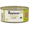 Applaws Cat konz. tuňák a mořské řasy 70 g