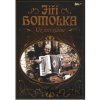 HOMOLKA JIRI - UZ LISTI ZLATNE CD+ DVD CD