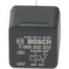 Relé pracovného prúdu BOSCH 0 986 332 202
