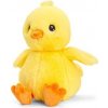 Keel Toys Eco kuriatko 18 cm