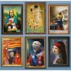 TREFL Puzzle Premium Plus: Fun Art Collection 6000 dílků