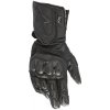 ALPINESTARS rukavice SP-8 HDRY, ALPINESTARS (černá/černá, vel. M)