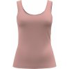 ICEBREAKER W Siren Tank BLUSH - XS