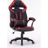 GAMING SWIVEL CHAIR DRIFT RED
