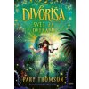 Divoríša – Svet za dverami - Pari Thomson