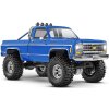 RC auto Traxxas TRX-4M Chevrolet K10 1979 1:18 RTR, modré