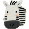 Nažehľovačka zebra Monoquick