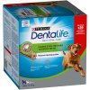 PURINA Dentalife Snacky pre starostlivosť o zuby pre veľkých psov(25-40 kg) - 36 tyčiniek (12 x 106 g)