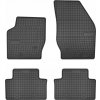 FROGUM Gumené rohože pre VOLVO XC90 4 ks 2002-2015 (0944)