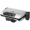 Skladací elektrický gril Tefal GC2050 strieborný/sivý 1600 W