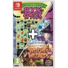 SECRETS OF MAGIC 1+2 Nintendo Switch