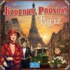 Asmodee Jízdenky, prosím! Paříž