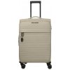 Travelite BARBARA Stepp M Satin nude 64/68 L TRAVELITE-91748-40