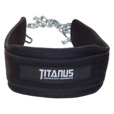 Titánus Dip Belt