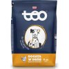 Suché krmivo pre psov TEO bohaté na hydinu 9 kg