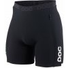 POC Hip VPD 2.0 Shorts Black Veľkosť: XS