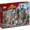 LEGO Super Heroes 76108 Souboj v Sanctum Sanctorum