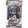 Pohyblivá Figúrka THANOS 30 cm Superhrdina Avengers so Zvukom a Svetlom